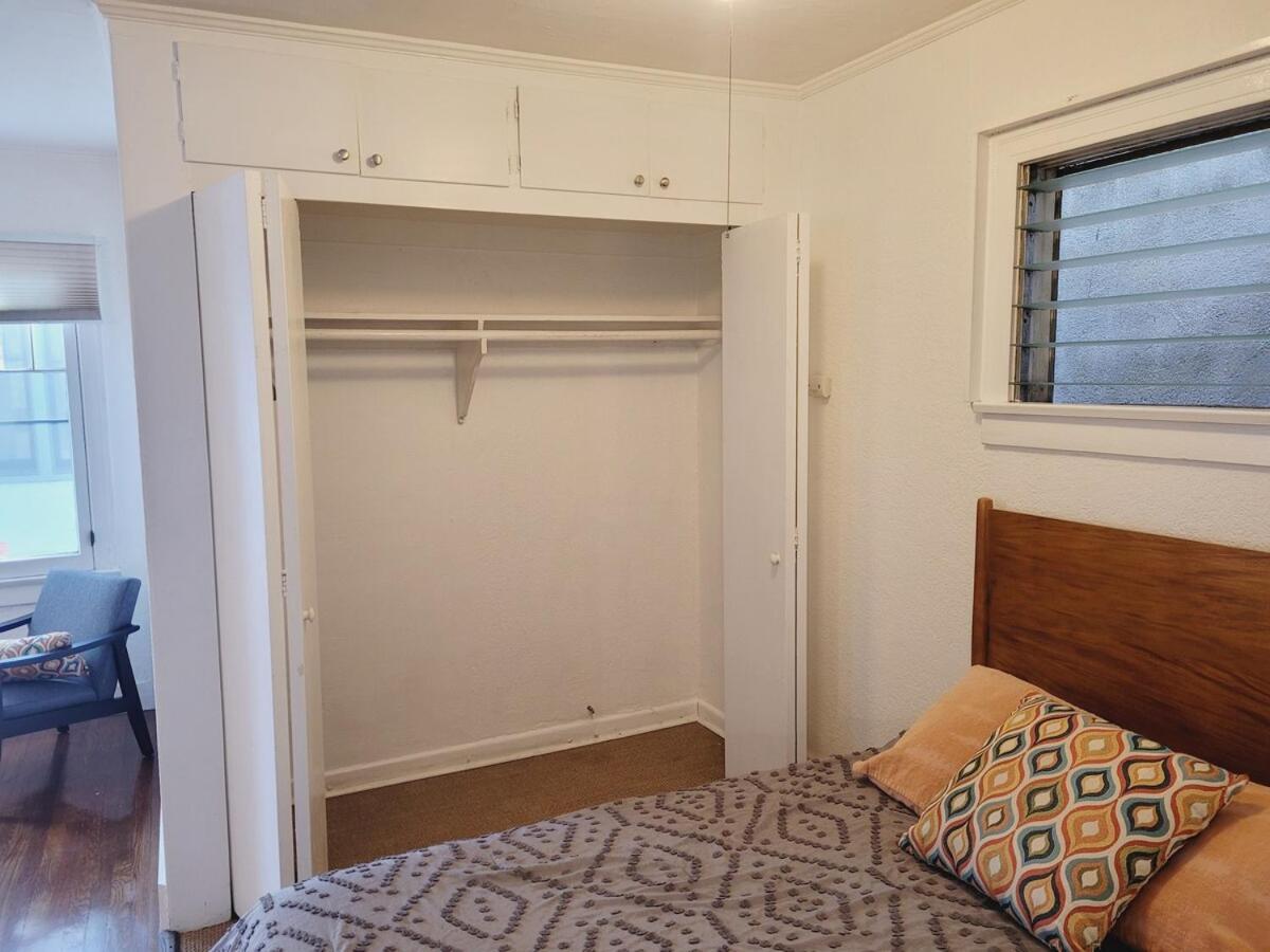 Spacious In Hollywood! *